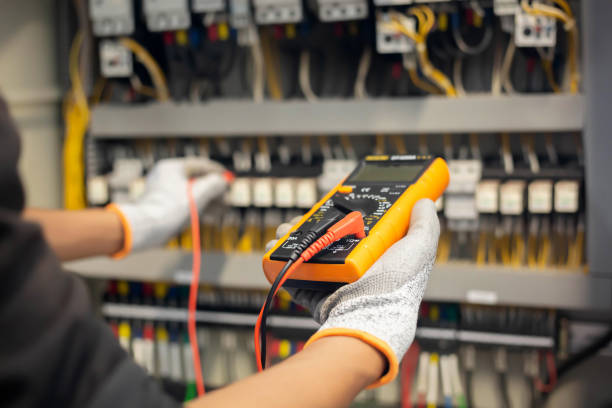 Reliable Evansburg, PA Electrical Services Solutions